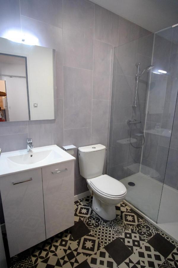Villa Jean Julien - Le Guery - Appartement T2Bis - 2 Chambres - 4 Personnes Мон-Дор Екстер'єр фото