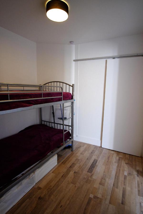 Villa Jean Julien - Le Guery - Appartement T2Bis - 2 Chambres - 4 Personnes Мон-Дор Екстер'єр фото