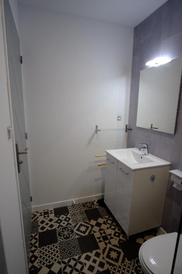 Villa Jean Julien - Le Guery - Appartement T2Bis - 2 Chambres - 4 Personnes Мон-Дор Екстер'єр фото