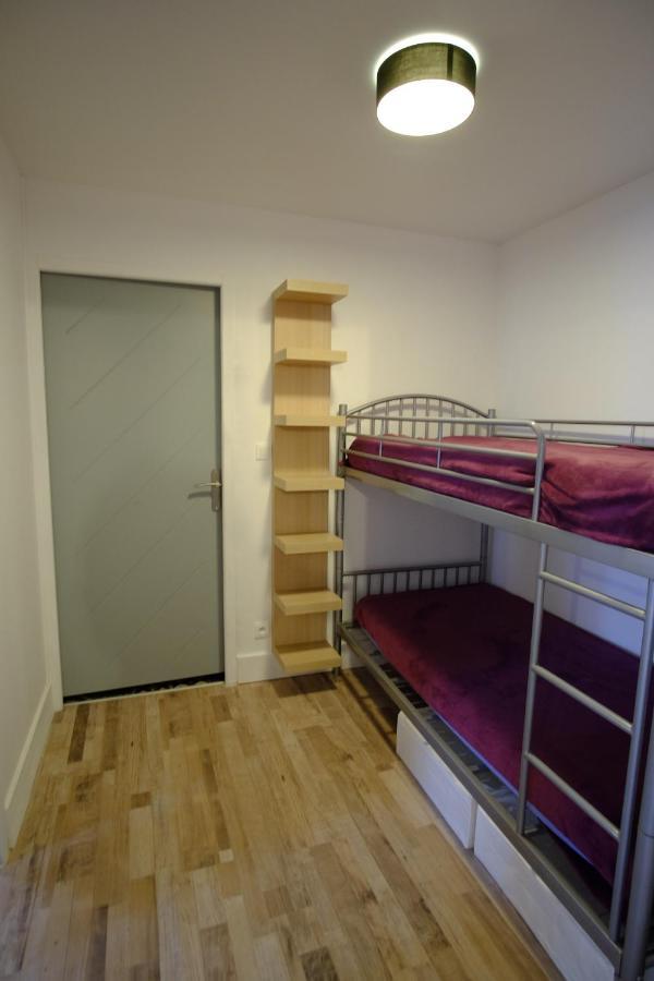 Villa Jean Julien - Le Guery - Appartement T2Bis - 2 Chambres - 4 Personnes Мон-Дор Екстер'єр фото
